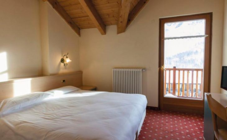 Hotel Delle Alpi in Passo Tonale , Italy image 25 